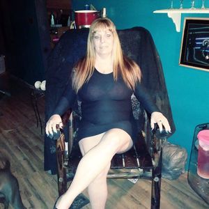 Meet your Posher, Tracy